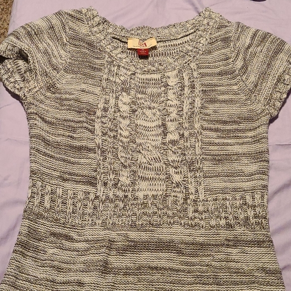 L.E.I Sweater Dress - Picture 3 of 4
